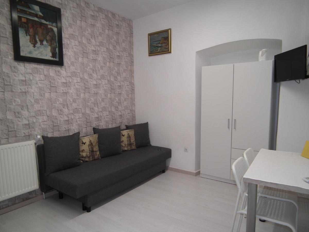 Apartament Bbb48 Kluž Exteriér fotografie
