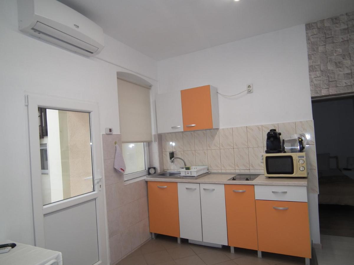 Apartament Bbb48 Kluž Exteriér fotografie