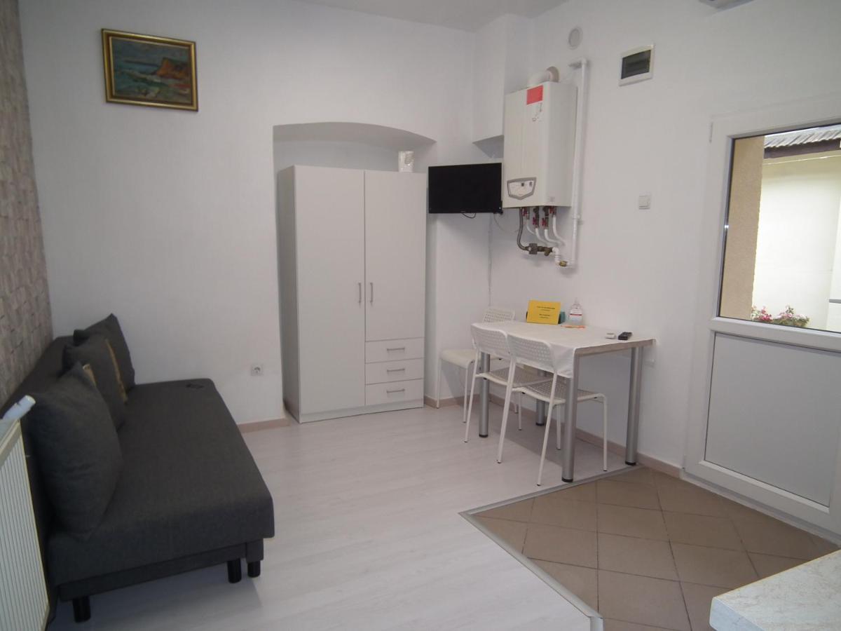 Apartament Bbb48 Kluž Exteriér fotografie