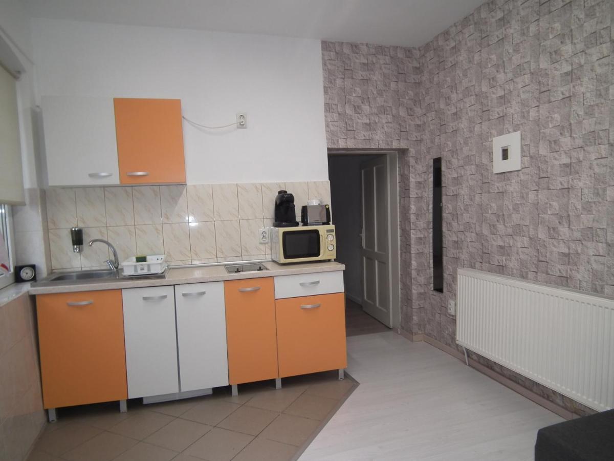 Apartament Bbb48 Kluž Exteriér fotografie