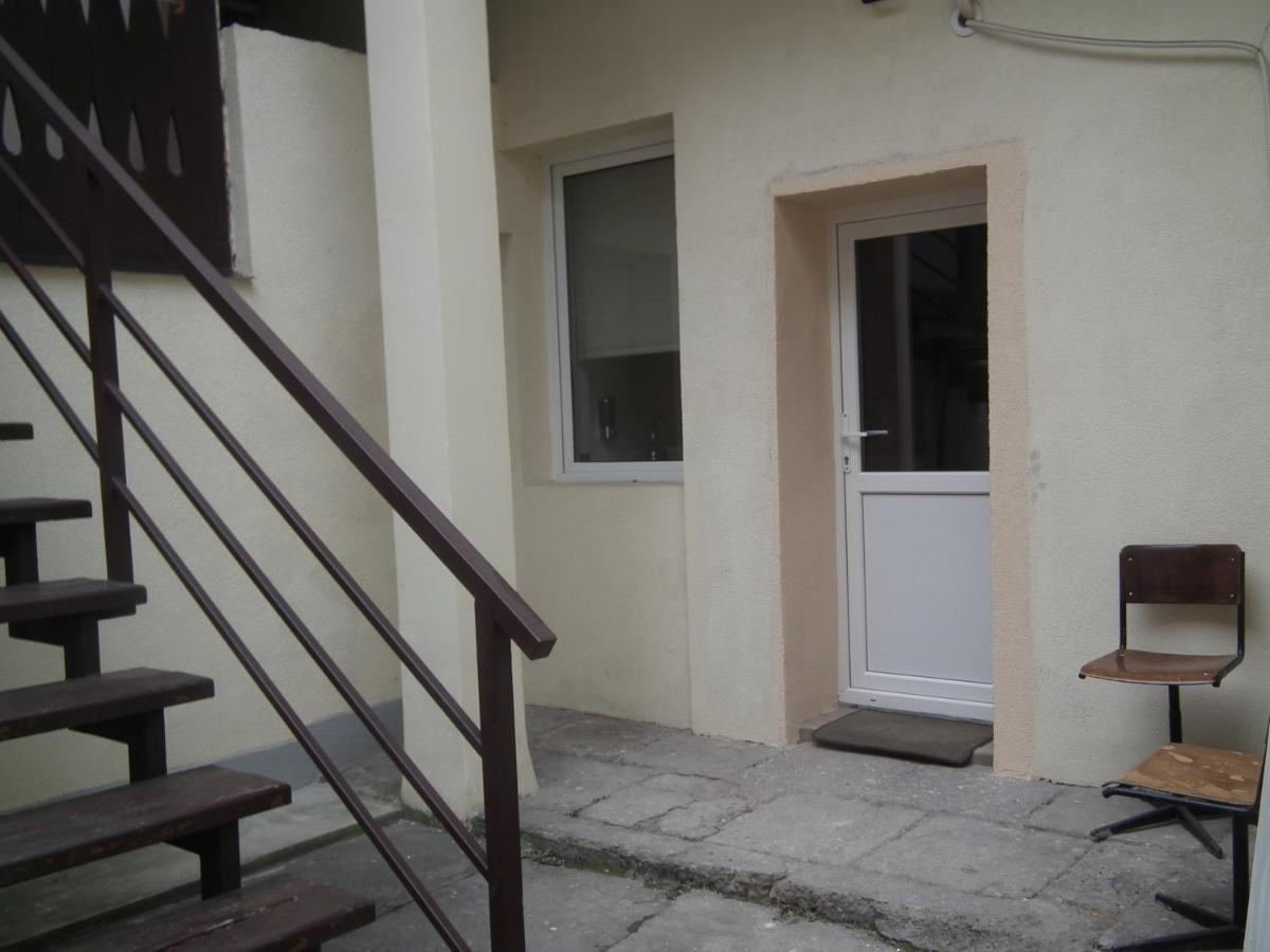 Apartament Bbb48 Kluž Exteriér fotografie