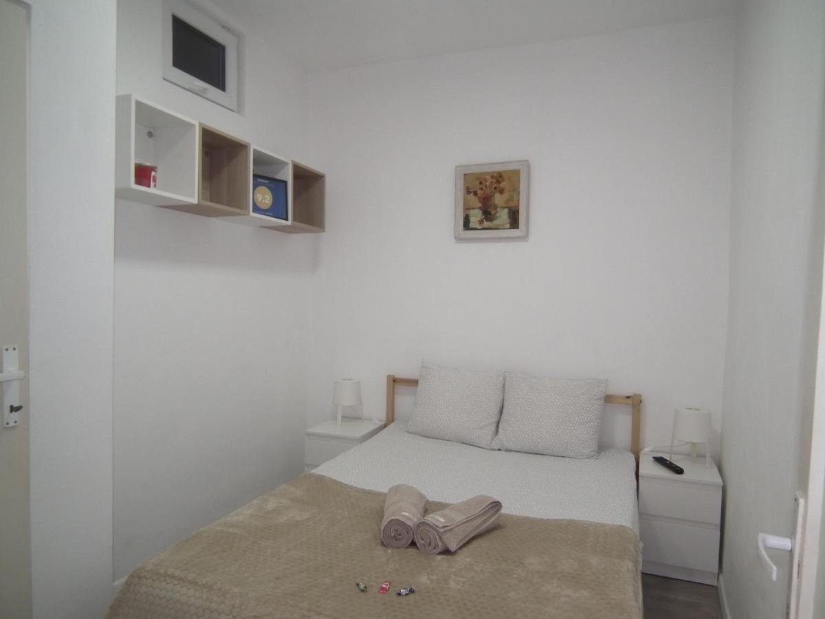 Apartament Bbb48 Kluž Exteriér fotografie