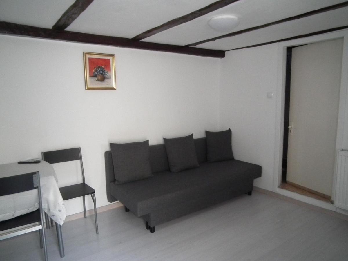 Apartament Bbb48 Kluž Exteriér fotografie