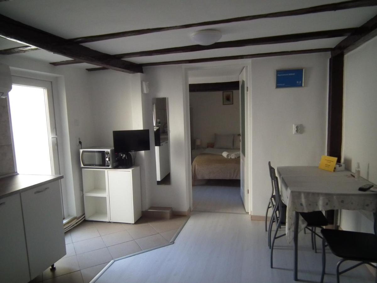 Apartament Bbb48 Kluž Exteriér fotografie