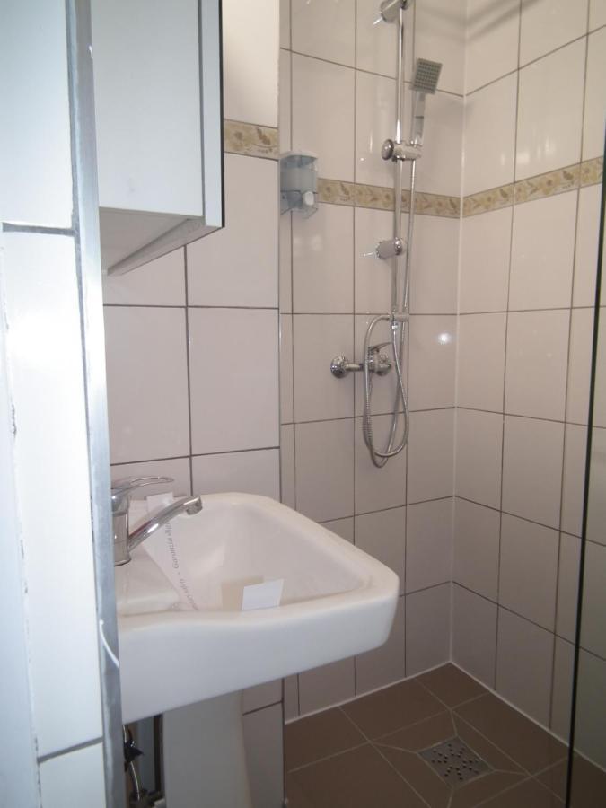 Apartament Bbb48 Kluž Exteriér fotografie