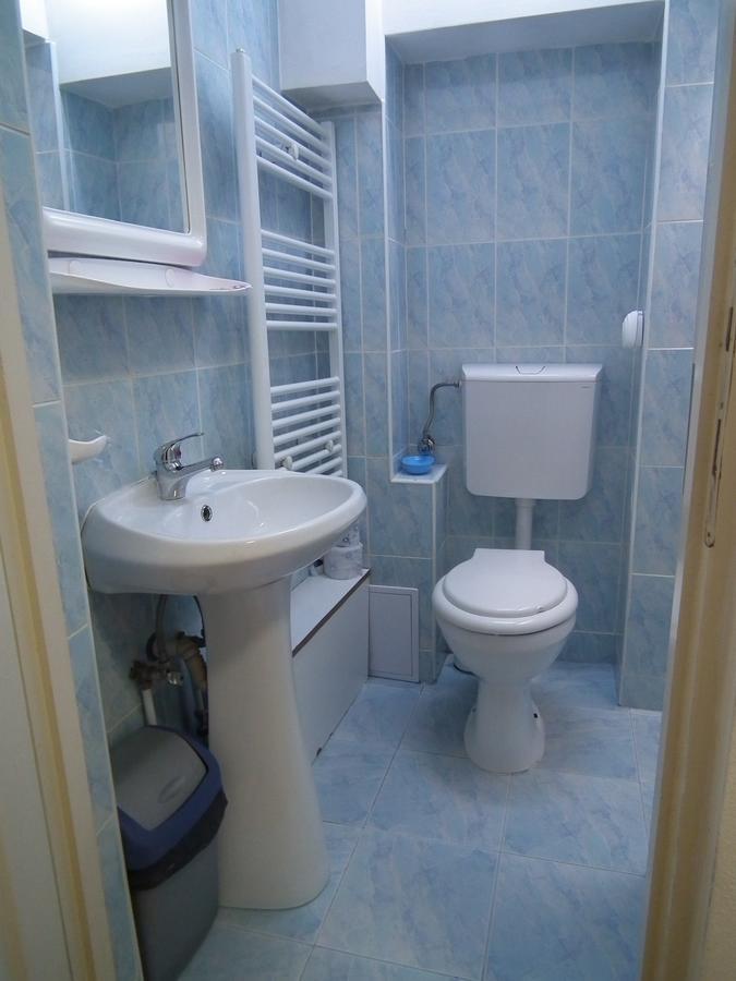 Apartament Bbb48 Kluž Exteriér fotografie