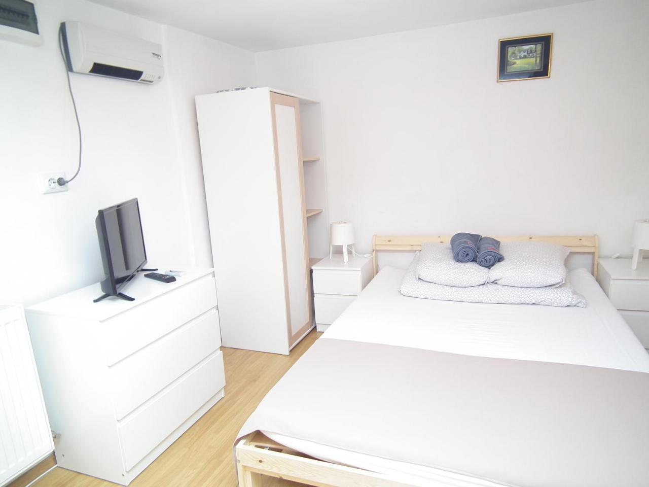 Apartament Bbb48 Kluž Exteriér fotografie