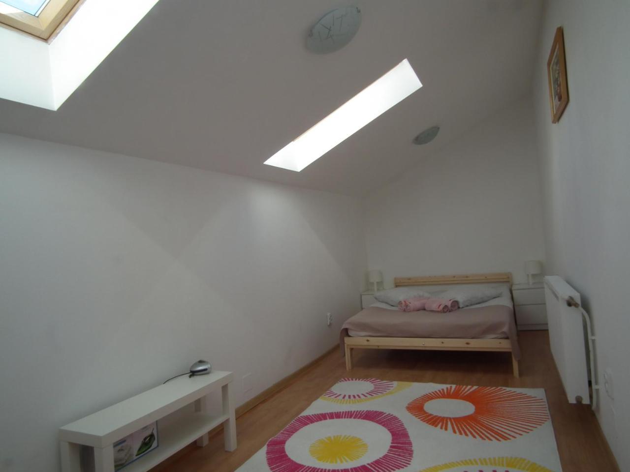 Apartament Bbb48 Kluž Exteriér fotografie
