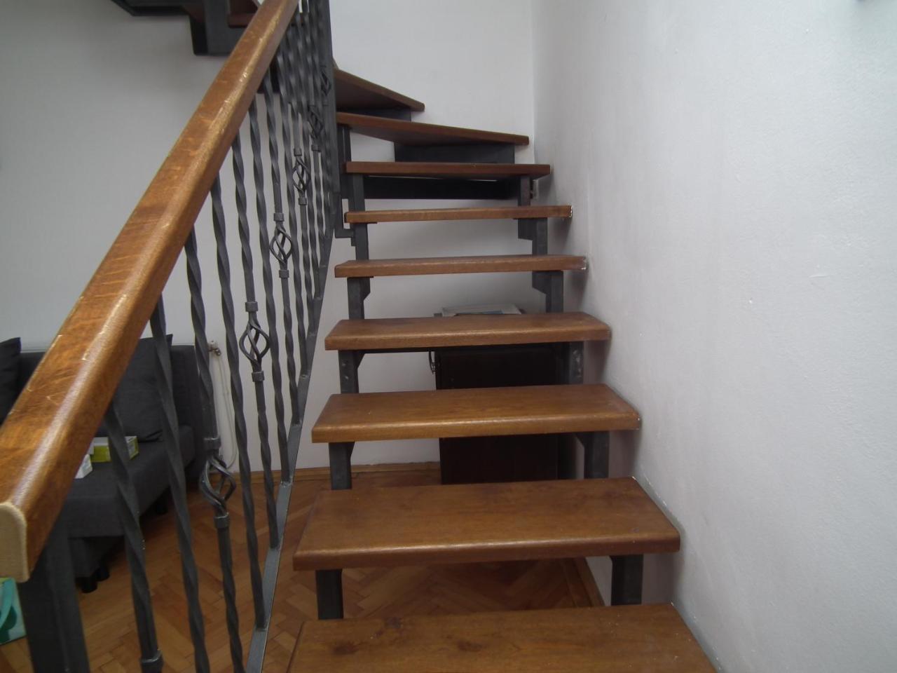Apartament Bbb48 Kluž Exteriér fotografie