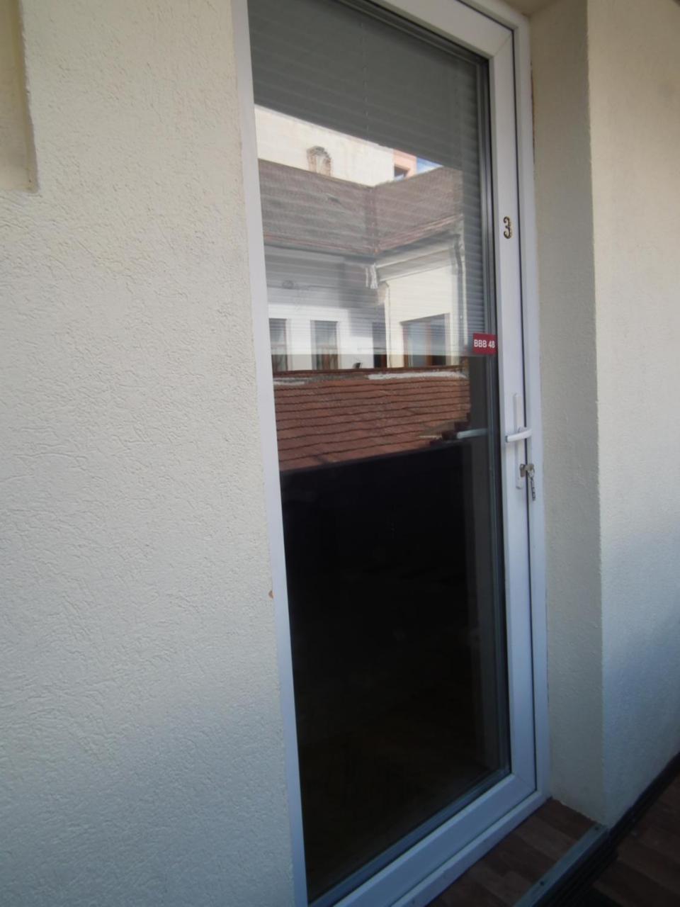 Apartament Bbb48 Kluž Exteriér fotografie