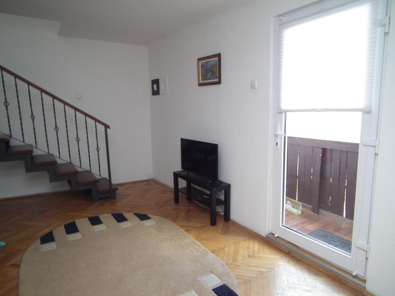 Apartament Bbb48 Kluž Exteriér fotografie