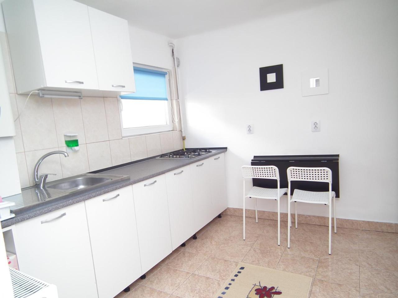 Apartament Bbb48 Kluž Exteriér fotografie