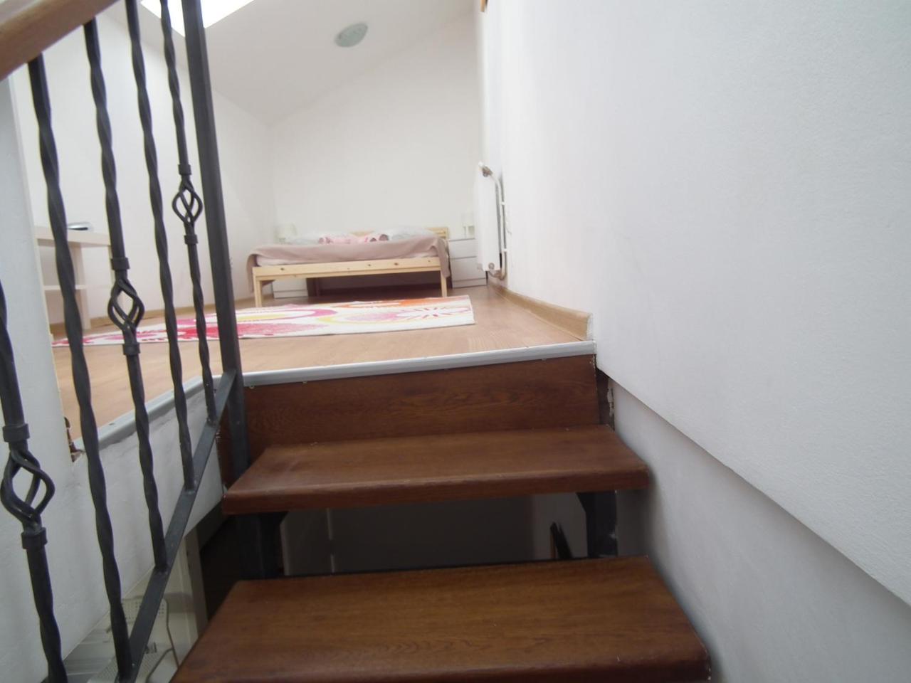 Apartament Bbb48 Kluž Exteriér fotografie