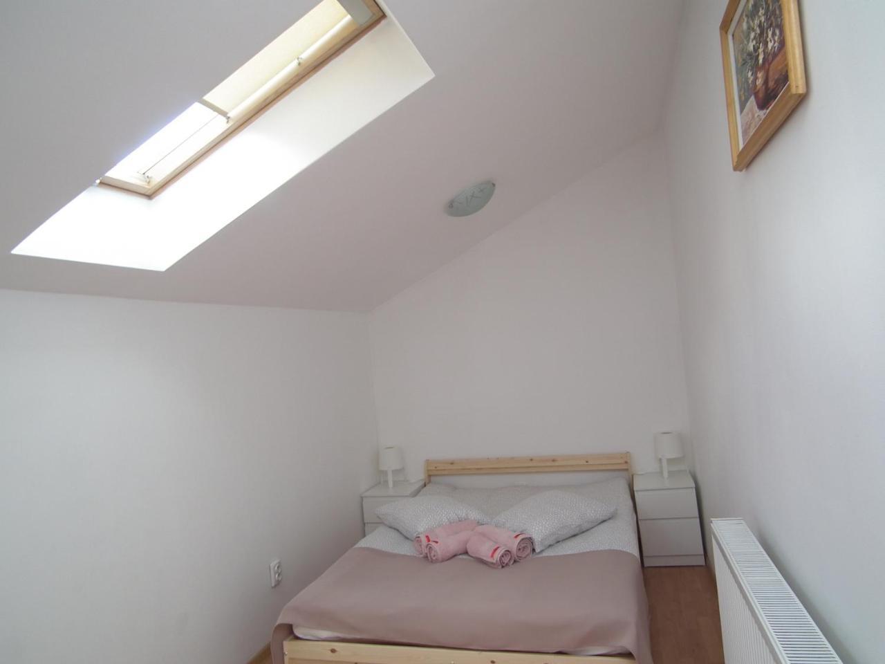 Apartament Bbb48 Kluž Exteriér fotografie