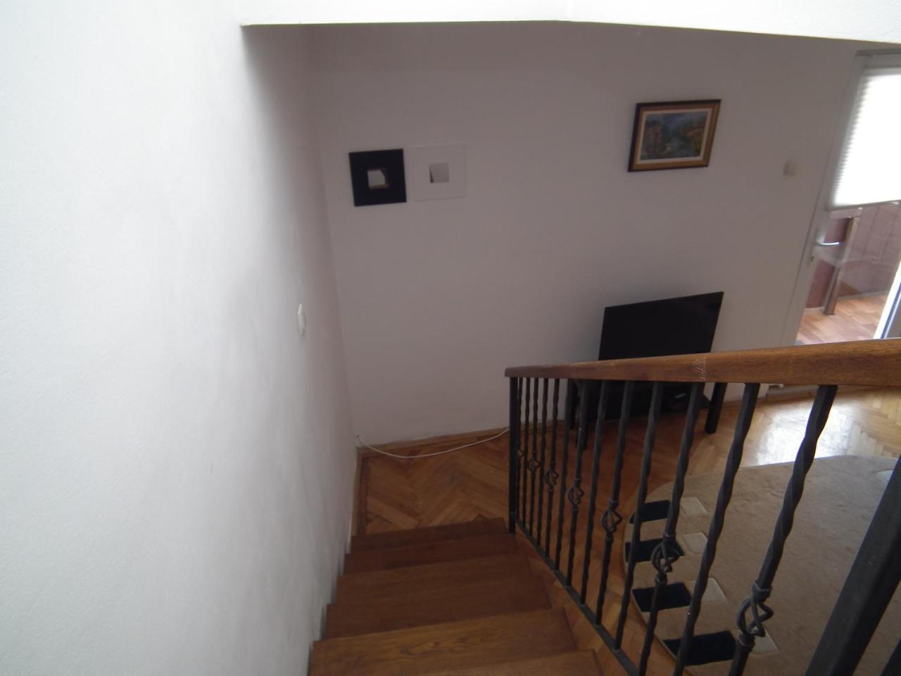 Apartament Bbb48 Kluž Exteriér fotografie