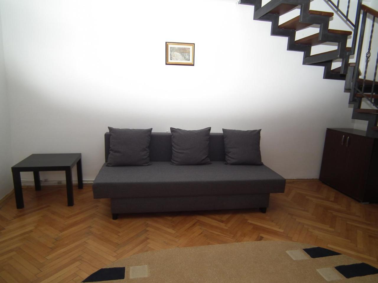 Apartament Bbb48 Kluž Exteriér fotografie