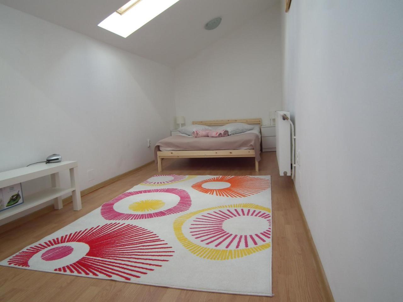 Apartament Bbb48 Kluž Exteriér fotografie