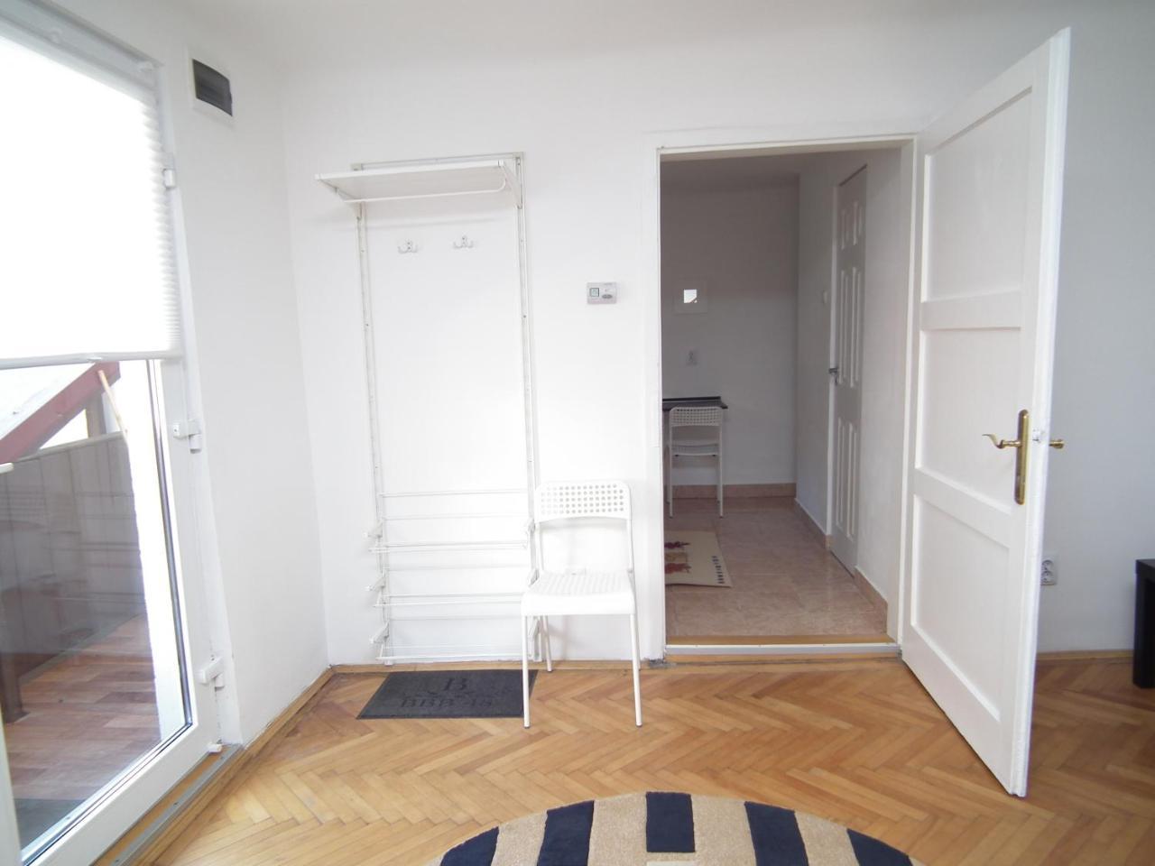 Apartament Bbb48 Kluž Exteriér fotografie