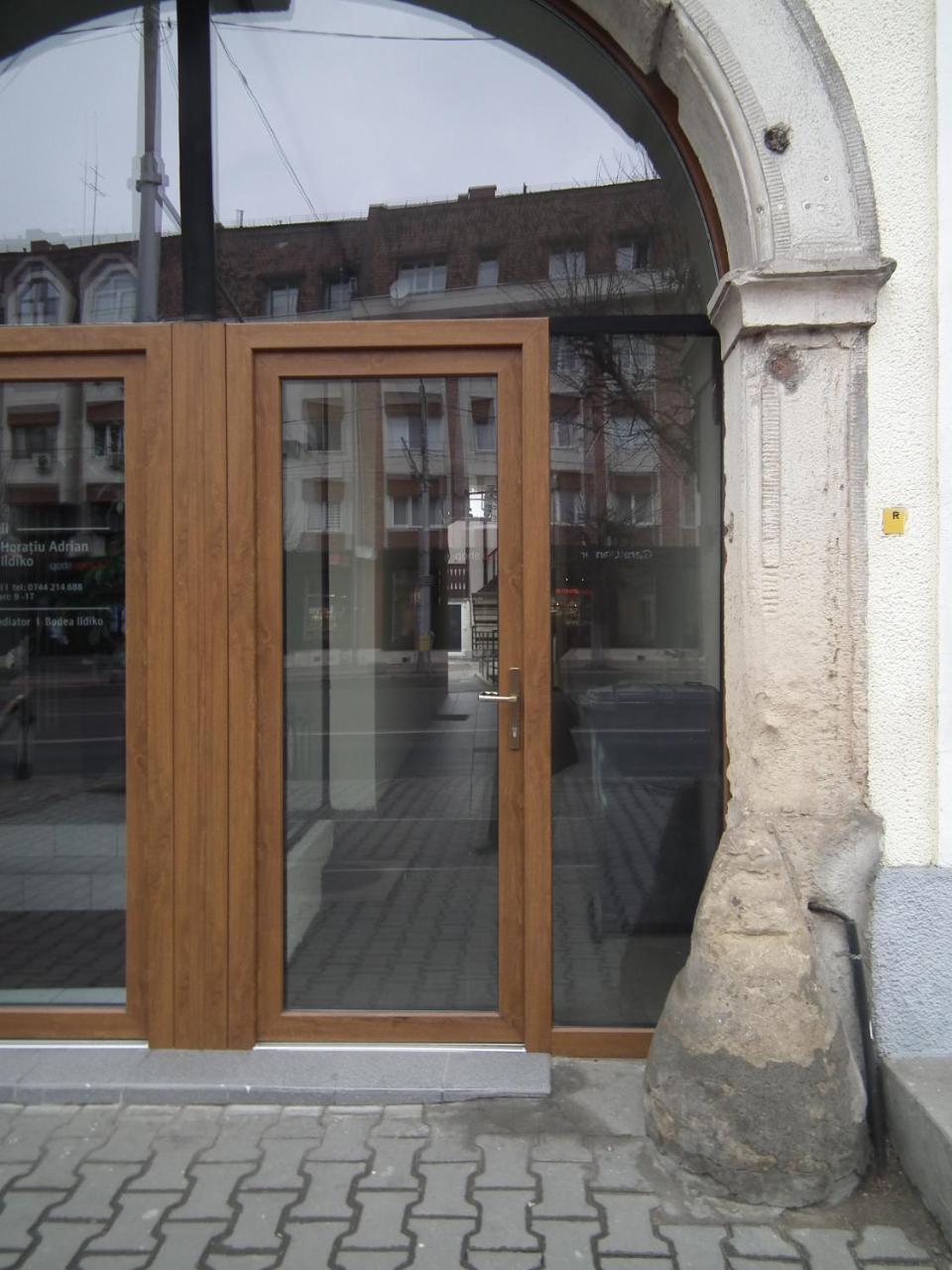 Apartament Bbb48 Kluž Exteriér fotografie